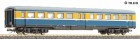 13884 Tillig Passenger car type E5 in Leipziger S-Bahn livery (suitable to set 01476, 01477)